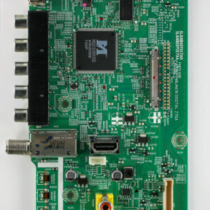 Sanyo 1LG4B10Y117A0 v.Z7LH Main Board
