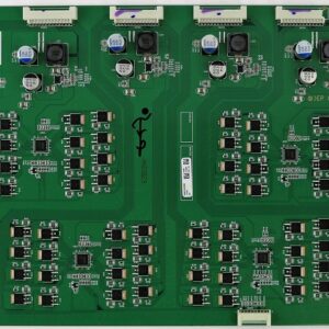 VIZIO 1P-114BJ00-4010 Led Driver