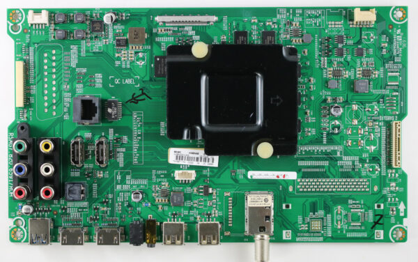 HISENSE 200039 Main Board