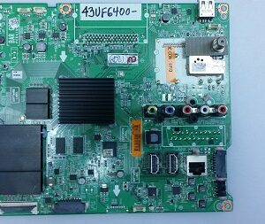 LG EBT63980903 Main Board