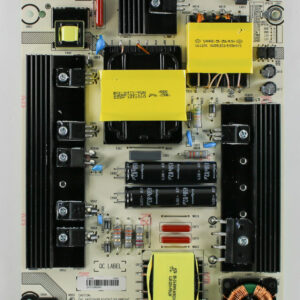 SHARP HISENSE 203339 Power Supply
