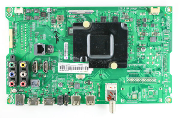 HISENSE 203572 Main Board