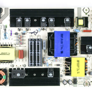 HISENSE 209804 Power Supply / LED Board