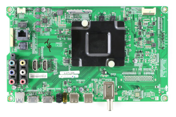 hisense 212487 main board