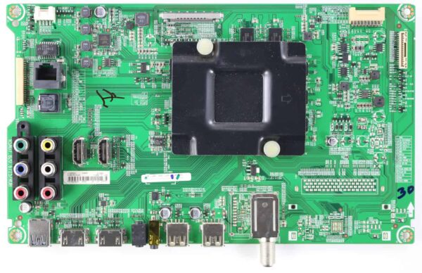 sharp 213846 main board