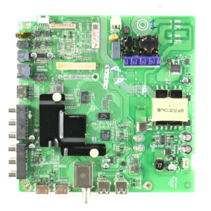 HISENSE 214722 Main Board