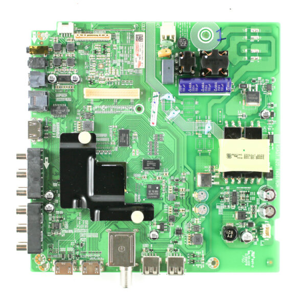 hisense 214722 main board
