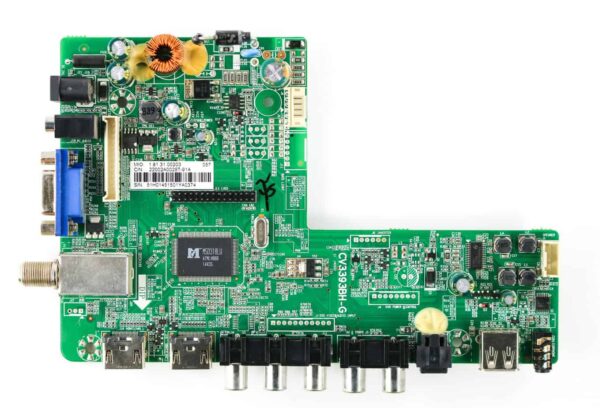 insignia 22002a0025t-91a main board