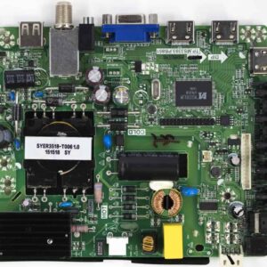 ELEMENT 22002A0028ST-25 Main Board