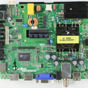 ELEMENT 22002A0028ST-65 Main Board
