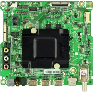 SHARP 220787 Main Board