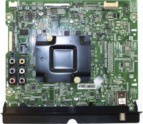 sharp 221530 main board