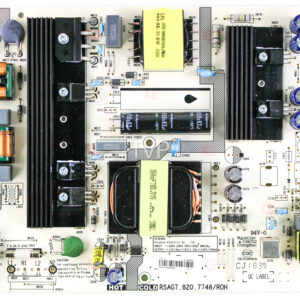 Sharp / Hisense 222172 Power Supply