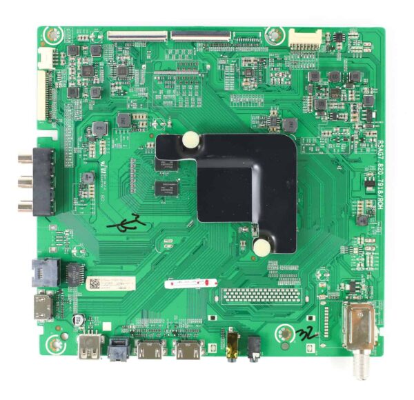 hisense 230782 main board