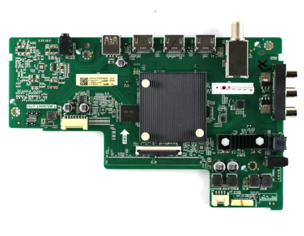 Sharp 241059 Main Board
