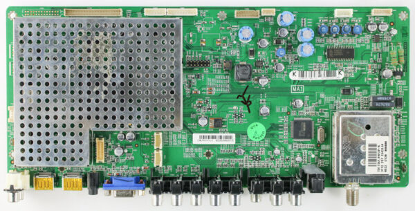 rca 275732 main board