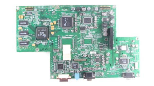vizio 2970041206 main board