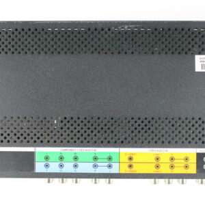 VIZIO 2970041406 Tuner Board