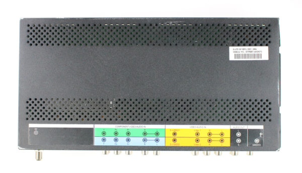vizio 2970041406 tuner board