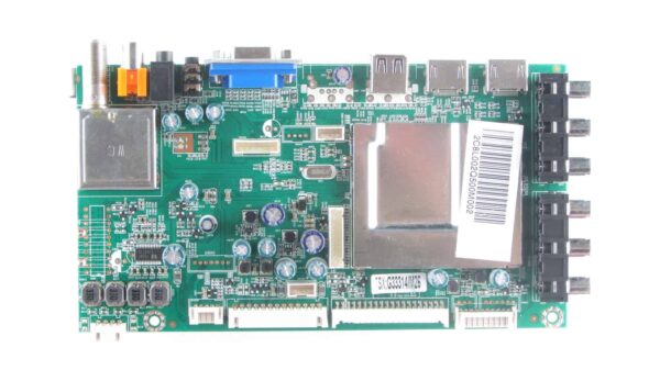 westinghouse 2c.8l002.q50 main board