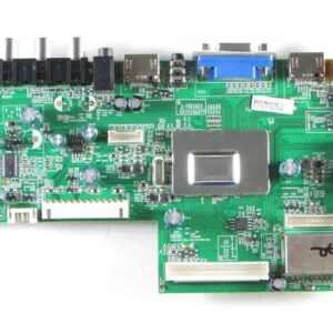 HAIER 2D.9U004.D39 Main Board