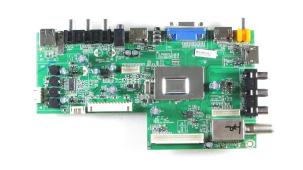 HAIER 2D.9U004.D39 Main Board