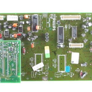 PHILIPS 310431792442 Main Board