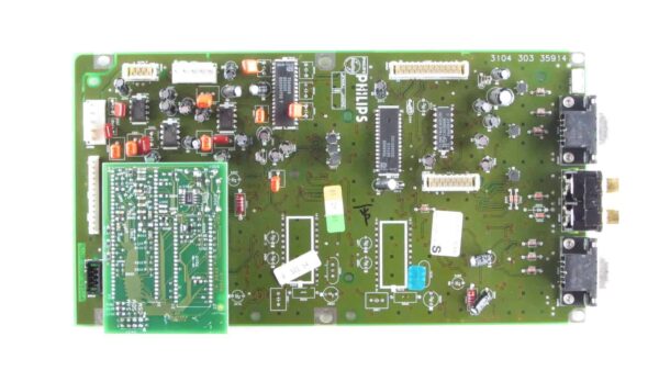 philips 310431792442 main board