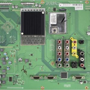 PHILIPS 312124001523 Main Board