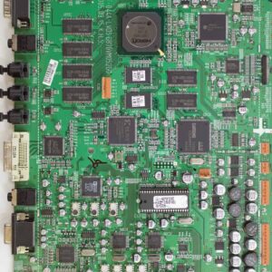 LG 3141VMF500A Main Board