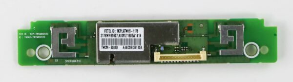 VIZIO 317GWFBT607LGIOVIZ (TWCM-B202D) Wlan Module