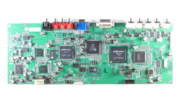 Akai 31916-02008 Main Board