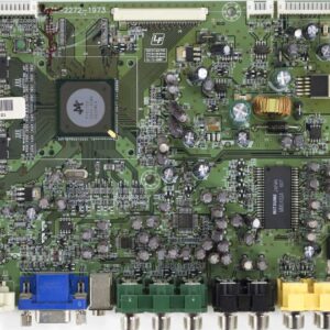 VIZIO 3370-0062-0150 Main Board