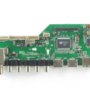 RCA 3393B1401 Main Board