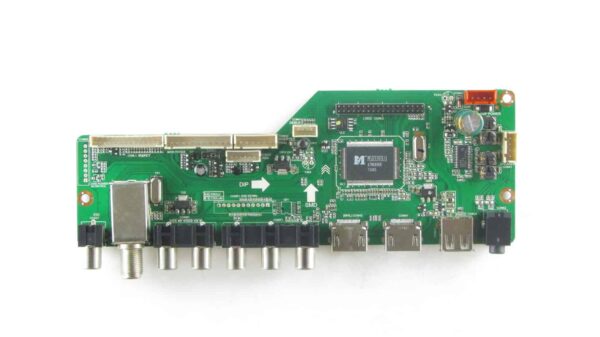 rca 3393b1401 main board