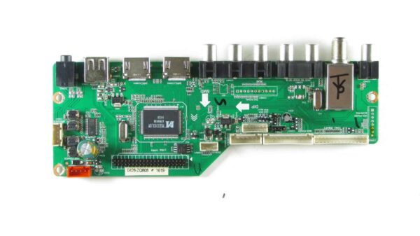 rca 3393b1419 main board