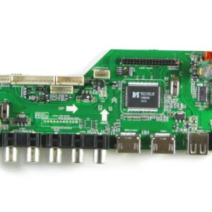 RCA 3393B1430 Main Board