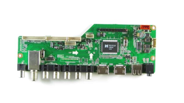 rca 3393b1430 main board