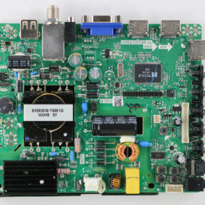 ELEMENT 34012369 Main Board / Power Supply
