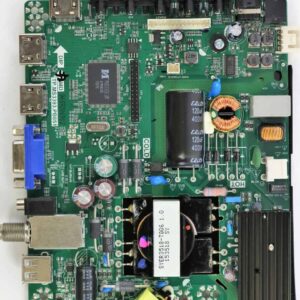 ELEMENT 34014181 Main Board