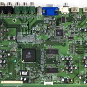 VIZIO 3420-0012-0150 Main Board