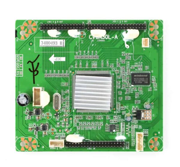 INSIGNIA 34H0493 FRC Board