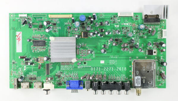 vizio 3622-0092-0150 main board