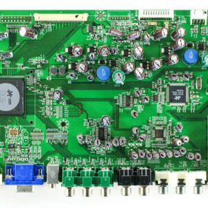 Vizio 3632-0102-0150 Main Board