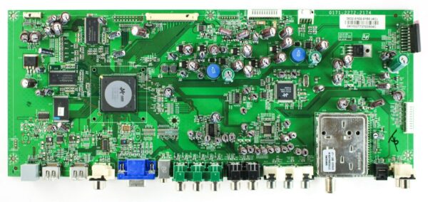 vizio 3632-0102-0150 main board