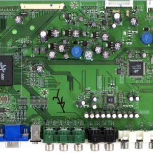 VIZIO 3632-0222-0150 Main Board