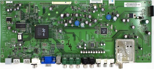 VIZIO 3632-0222-0150 Main Board