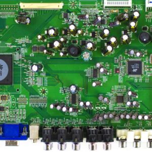 VIZIO 3632-0162-0150 Main Board