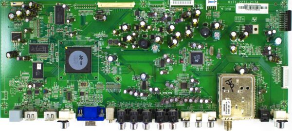 vizio 3632-0162-0150 main board