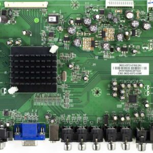 VIZIO 3632-0372-0150 Main Board